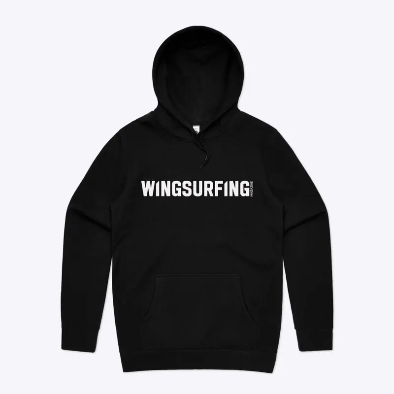 Wingsurfing Magazine