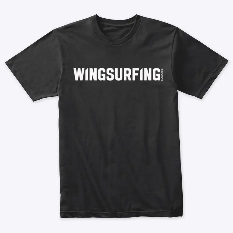 Wingsurfing Magazine