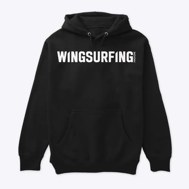 Wingsurfing Magazine