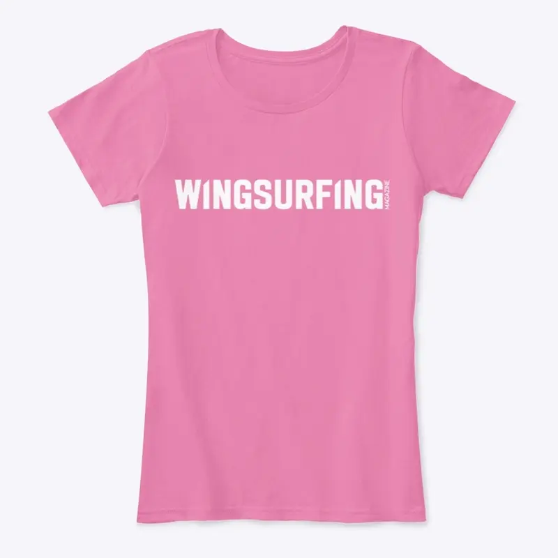 Wingsurfing Magazine