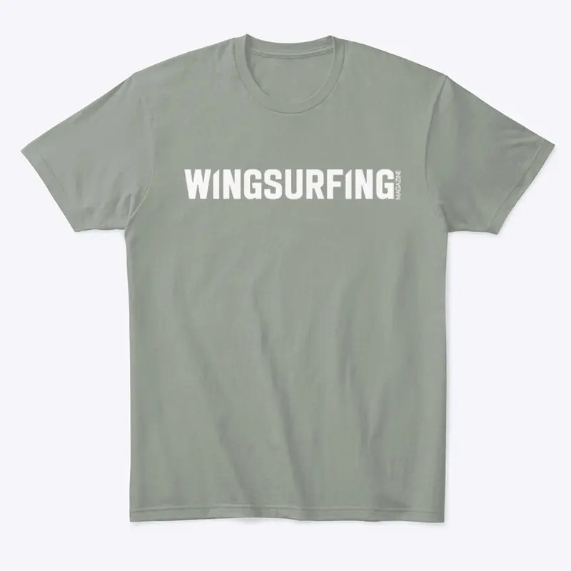 Wingsurfing Magazine